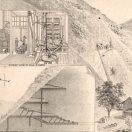 The Ready Relief Mine, San Diego County, as it appeared ca. 1880