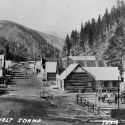 Roosevelt Idaho 1907