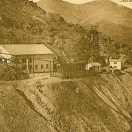 Sacremento Shaft, Bisbee Arizona circa 1910