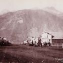 Silverton, Colorado ca. 1880