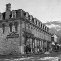 Grand Hotel - Silverton, Colorado ca. 1890s