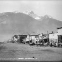Silverton, Colorado ca. 1890s