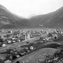 View of Silverton, Colorado 1880s