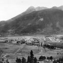 Silverton, Colorado around 1878