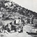 Taylor, Nevada ca. 1880s