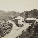 Union Mine - Virginia City, Nevada ca 1908