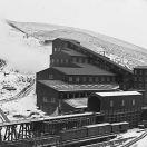 Utah Copper Company Mill