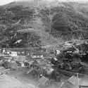 Zortman Montana Photo Gallery – Western Mining History