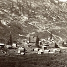 Alta Utah ca 1873