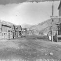Main Street Eldora Colorado 1899
