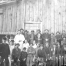 Flagstaff Mine Crew