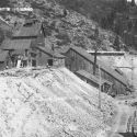 Gold Hill Mine - Quartzburg, Idaho