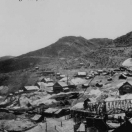 Gold Hill Nevada Photo Gallery – Western Mining History