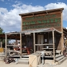 Saloon - Gold Point Nevada