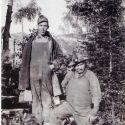 Leonard McKinley and John Anderson - Alta miners