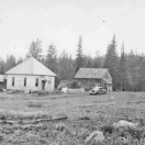 Greenhorn City Oregon Photo Gallery – Western Mining History