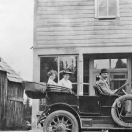 Greenhorn City 1910