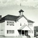 Grammar School at Kennett 1910