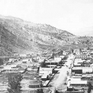 Lake City Early 1880s