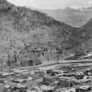 Lake City Colorado ca 1882
