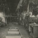Machine Shop at the Mammoth Mine