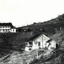 Boarding House at Mammoth Smelter