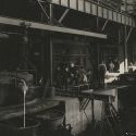 Furnace Floor - Mammoth Smelter