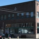Masons Building - Roslyn