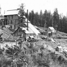 Sanger Mine - Oregon