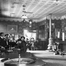 Cosmopolitan Saloon and Gambling Hall - Telluride Colorado