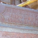 Yellow Metal Mine - Stamp Mill