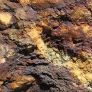 Yellow Metal Mine