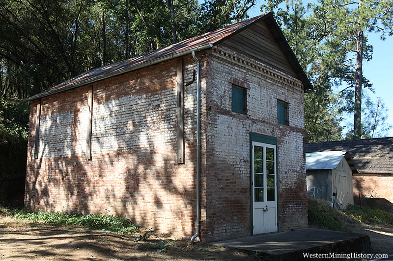 Chinese General Store - Fiddletown