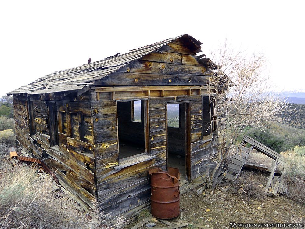 Monarch Mine