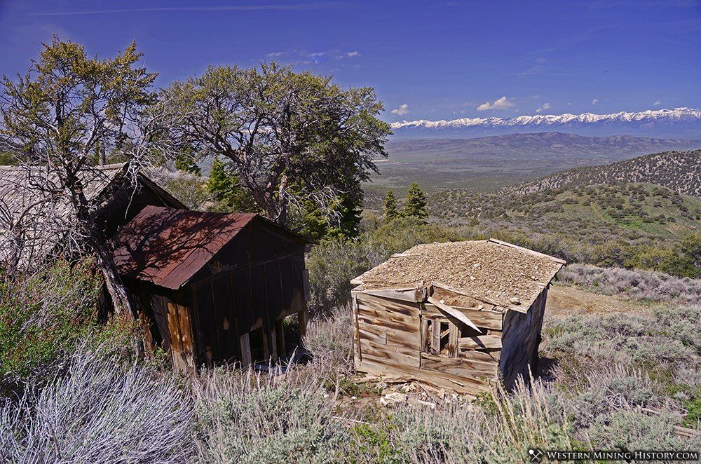 Monarch Mine