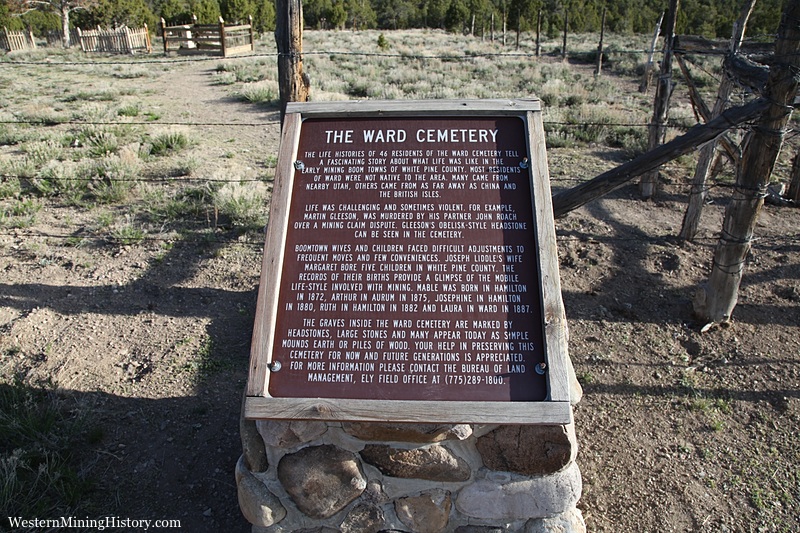 Ward Cemetery