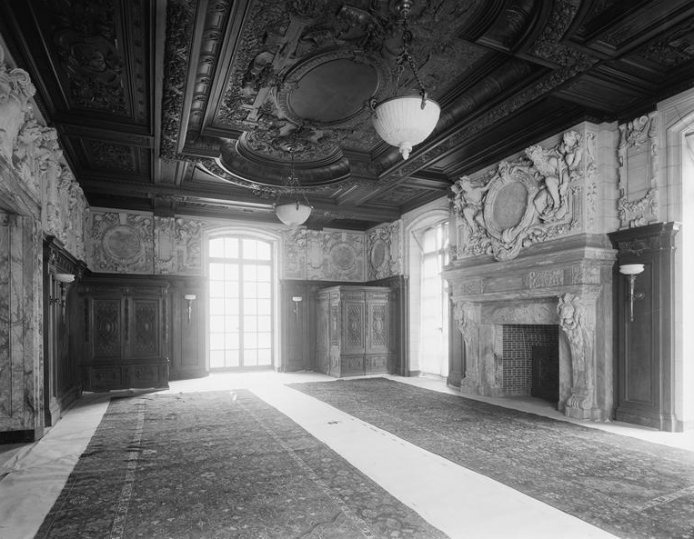 Dining Room - William A. Clark House