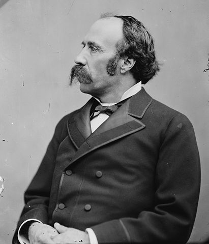 Horace Austin Warner Tabor