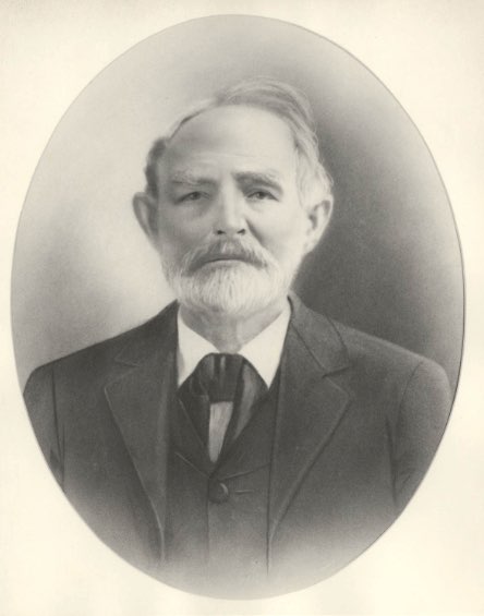 Henry Wickenburg