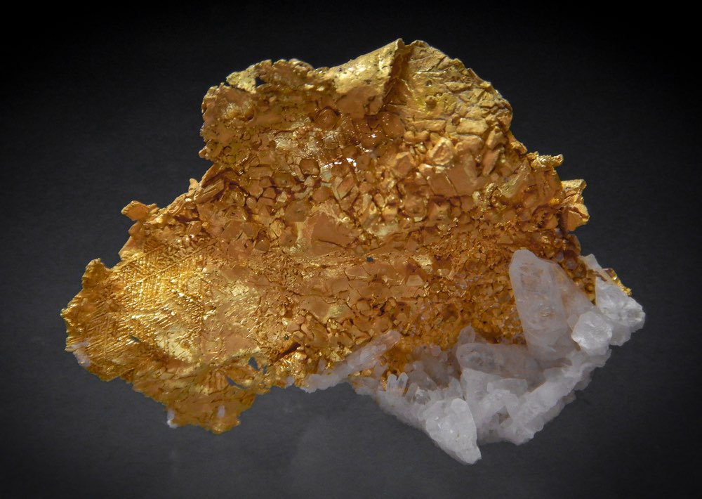 Gold Shows - NorthWest Mineral Prospectors ClubNorthWest Mineral